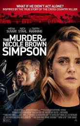 The Murder of Nicole Brown Simpson poster