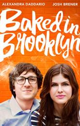 Baked in Brooklyn poster
