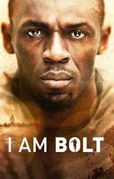 I Am Bolt poster