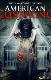 American Conjuring poster