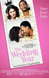 The Wedding Year poster