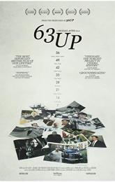 63 Up poster