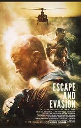 Escape and Evasion poster