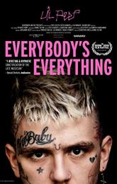 Everybody's Everything poster