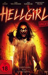 Hell Girl poster