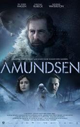 Amundsen poster