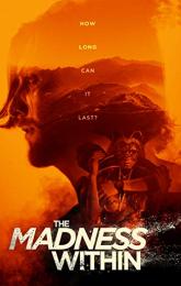 The Madness Within poster