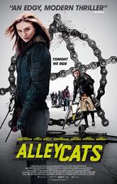 Alleycats poster