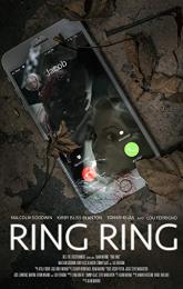 Ring Ring poster