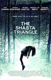 The Shasta Triangle poster