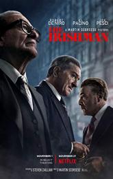 The Irishman poster