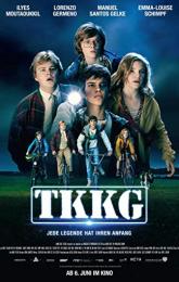 TKKG poster
