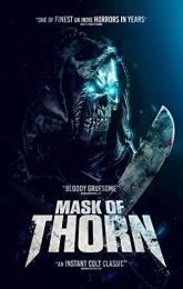 Mask of Thorn poster