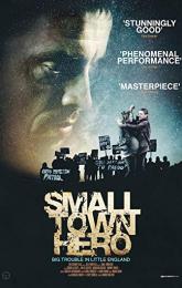 Small Town Hero poster