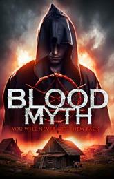 Blood Myth poster