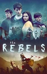The Rebels poster
