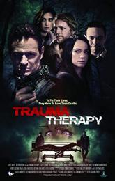Trauma Therapy poster