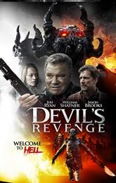 Devil's Revenge poster