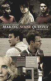 Making Noise Quietly poster