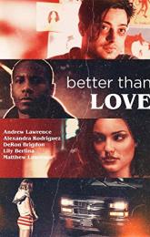 Better Than Love poster