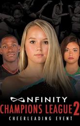 Nfinity Champions League Vol. 2 poster