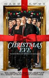 Christmas Eve poster