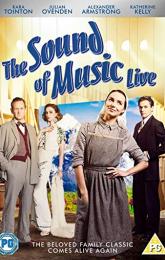 The Sound of Music Live poster