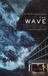 The Wave poster