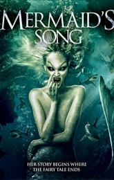 Mermaid's Song poster