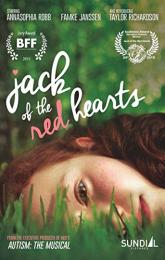 Jack of the Red Hearts poster