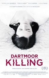 Dartmoor Killing poster