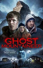 Ghost Mountaineer poster