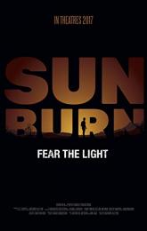 Sunburn poster