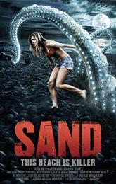 The Sand poster