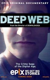 Deep Web poster