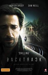 Backtrack poster