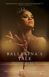 A Ballerina's Tale poster
