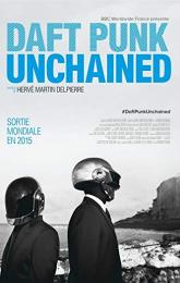 Daft Punk Unchained poster