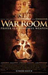 War Room poster