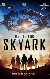 Battle for Skyark poster