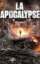 LA Apocalypse poster