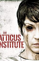 The Atticus Institute poster