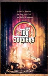 The Toy Soldiers poster