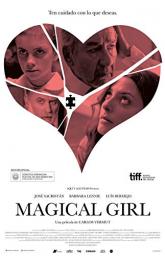 Magical Girl poster