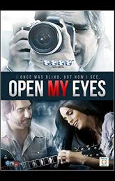 Open My Eyes poster