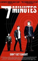 7 Minutes poster