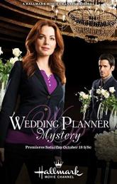 Wedding Planner Mystery poster