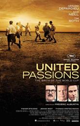 United Passions poster