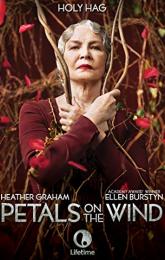 Petals on the Wind poster