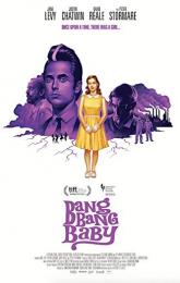 Bang Bang Baby poster
